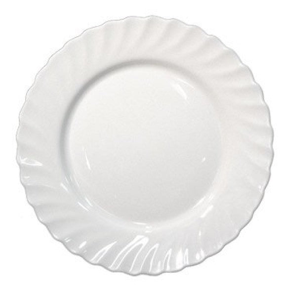 Luminarc Trianon D4124 Dessert Plate, 19 cm