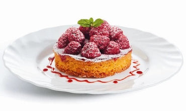 Luminarc Trianon D4124 Dessert Plate, 19 cm - Image 2