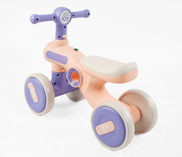 JOY TL-66-300 4-Wheel Balance Bike - Image 2