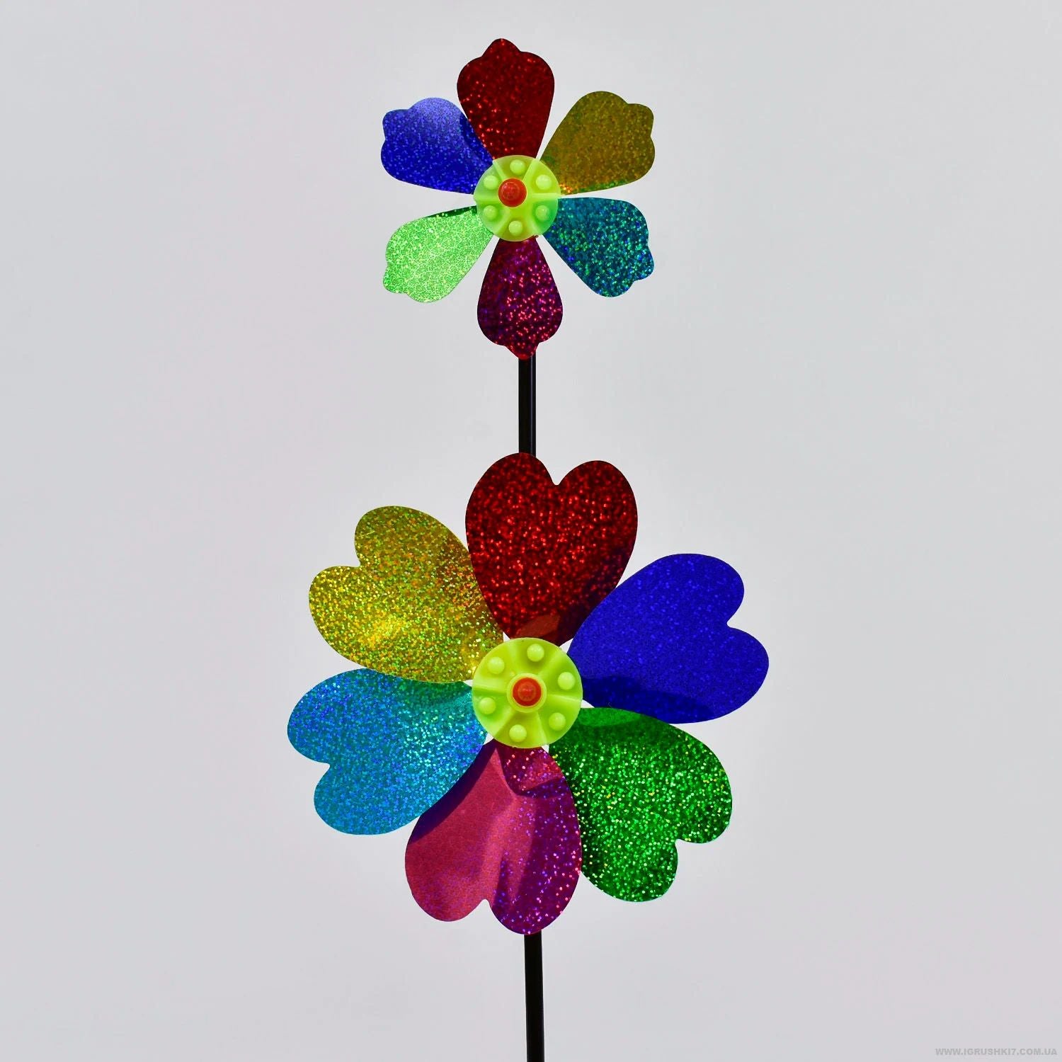 C33979 Pinwheel