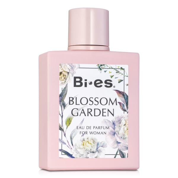 Bi-Es Blossom Garden Women's Eau de Toilette, 100 mL - Image 2