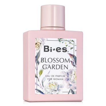 Bi-Es Blossom Garden Women's Eau de Toilette, 100 mL - Image 2