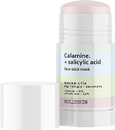 Hollyskin Acne & Blemish Mask Stick, 50 g