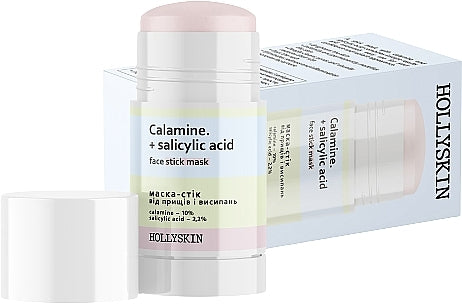 Hollyskin Acne & Blemish Mask Stick, 50 g - Image 2