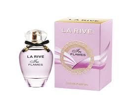 La Rive In Flames Women's Eau de Parfum, 90 mL