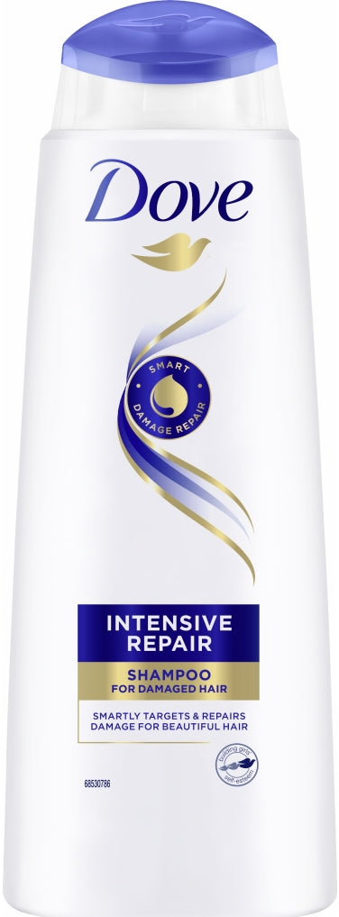 Dove Intensive Repair Shampoo, 250 mL