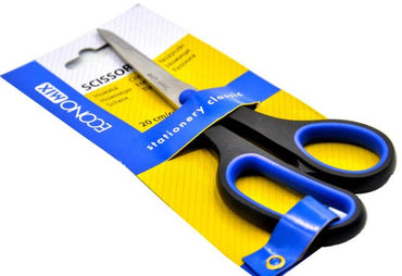 Economix 40403 Scissors, 20 cm - Image 2