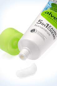 Alverde 5 in 1 Spearmint Toothpaste, 75 mL - Image 2