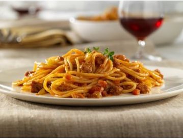 Barilla Spaghettini No. 3 Pasta, 500 g - Image 3