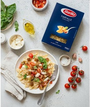 Barilla Farfalle No. 65 Pasta, 500 g - Image 3