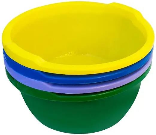 Globus Plastic Basin, 15 L