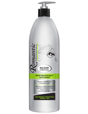 Romantic Revitalizing Hair Balm, 850 mL