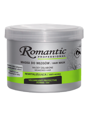 Romantic Professional Revitalizing Hair Mask, 500 mL
