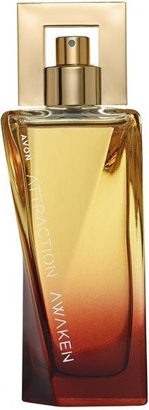 Avon Attraction Awaken Women's Eau de Parfum, 50 mL