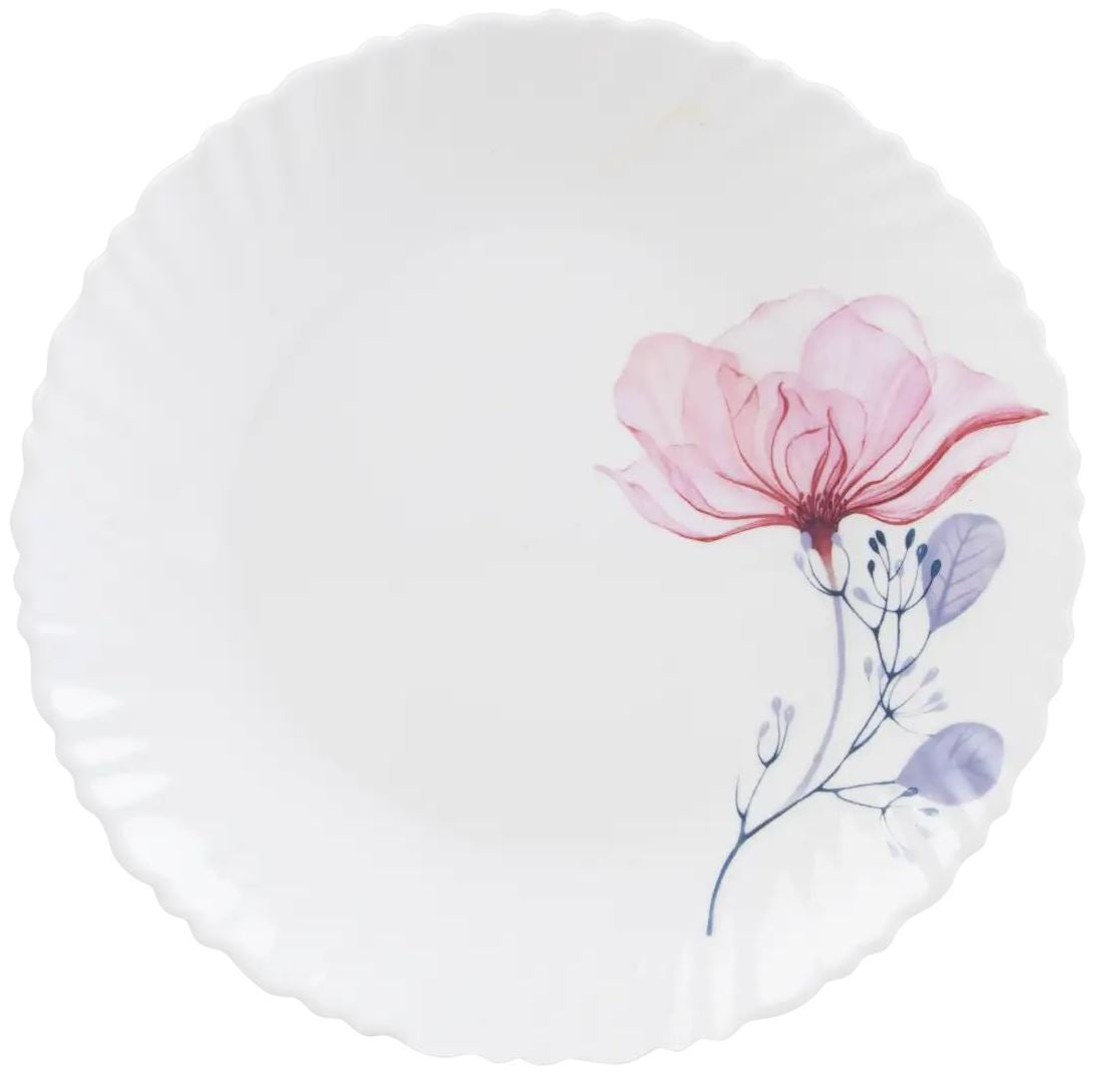 Vittora Wave V-190T Tenderness Dessert Plate, 190 mm