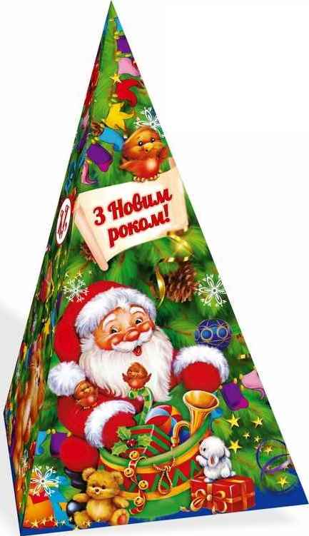 Christmas Tree Holiday Gift, 330 g