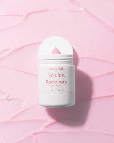 Hollyskin So Lips Repair Lip Balm Mask, 15 g - Image 2
