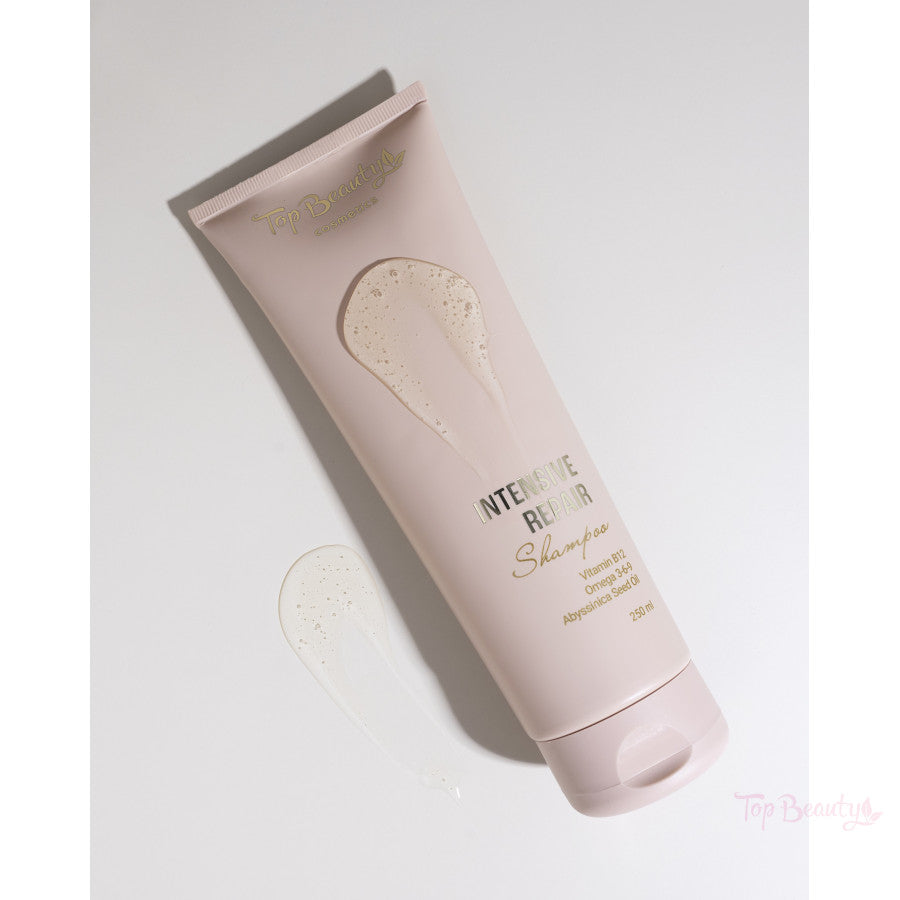 Top Beauty Intensive Repair Shampoo, 250 mL - Image 2