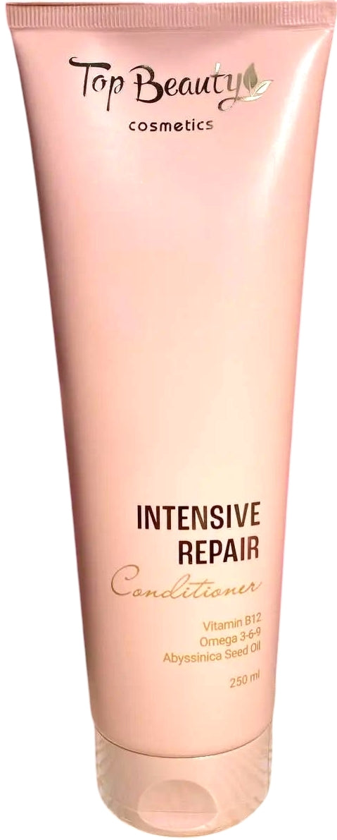 Top Beauty Intensive Repair Hair Conditioner, 250 mL