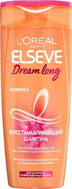 Elseve Dream Long Shampoo, 250 mL