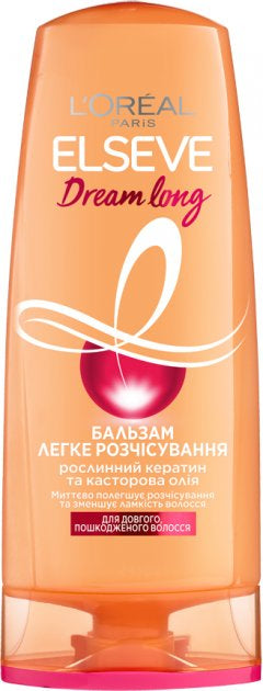 Elseve Dream long Hair Balm, 200 mL
