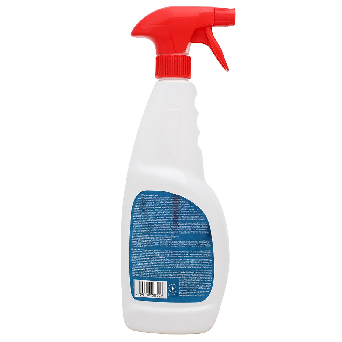 Sano Jet Acrylic Bathtub Cleaner, 1000 mL - Image 2