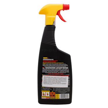 Sano Forte Plus Grease & Soot Remover Spray, 750 mL - Image 2