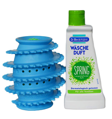 Dr. Beckmann Scented Dryer Ball - Image 2