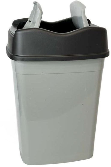 Bursev Pelicano 4152 03 Assorted Trash Bin, 10 L - Image 2