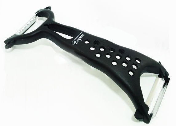 Empire EM9582 Double-Sided Vegetable Peeler