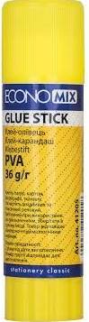 Economix 41205 Glue Stick, 36 g