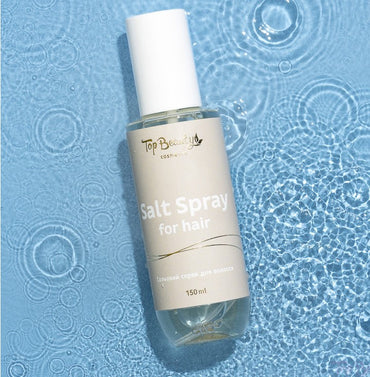 Top Beauty Salt Hair Styling Spray, 150 mL - Image 2