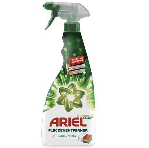 Stain remover Ariel spray 750 mL