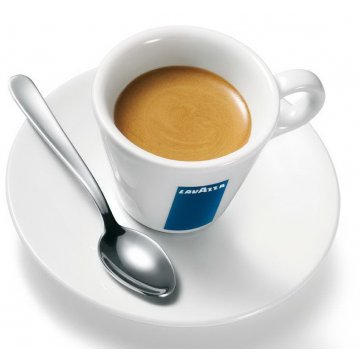 Lavazza Dek Intenso Decaf Ground Coffee, 250 g - Image 3