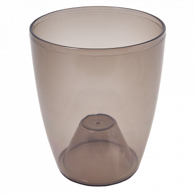 Aleana 113094 Orchid Planter, Assorted, 15 x 17 cm, 1.8 L - Image 2