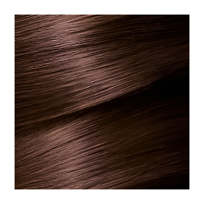 Garnier Color Naturals 4.15 Frosted Chestnut Hair Color - Image 3