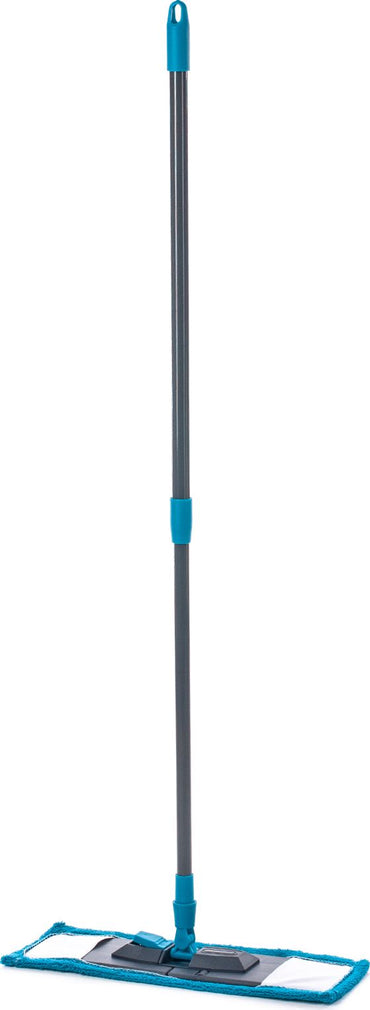 Maksus-Plus 8111 Microfiber Floor Mop with Telescopic Handle - Image 2