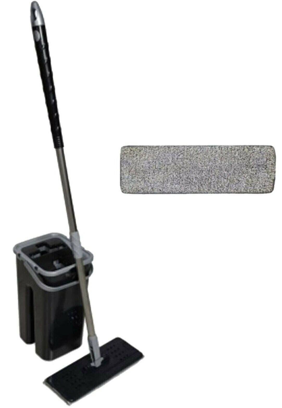 Zambak Mars Flat Mop ZP 330 Cleaning Set