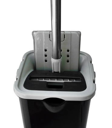 Zambak Mars Flat Mop ZP 330 Cleaning Set - Image 2