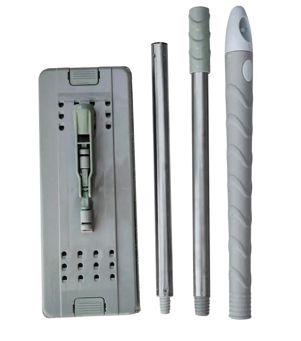 Zambak Mars Flat Mop ZP 330 Cleaning Set - Image 3