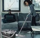 Zambak Mars Flat Mop ZP 330 Cleaning Set - Image 4