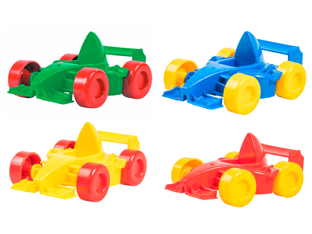 Tigres 39523 Kid Cars Sport Formula Car Toy