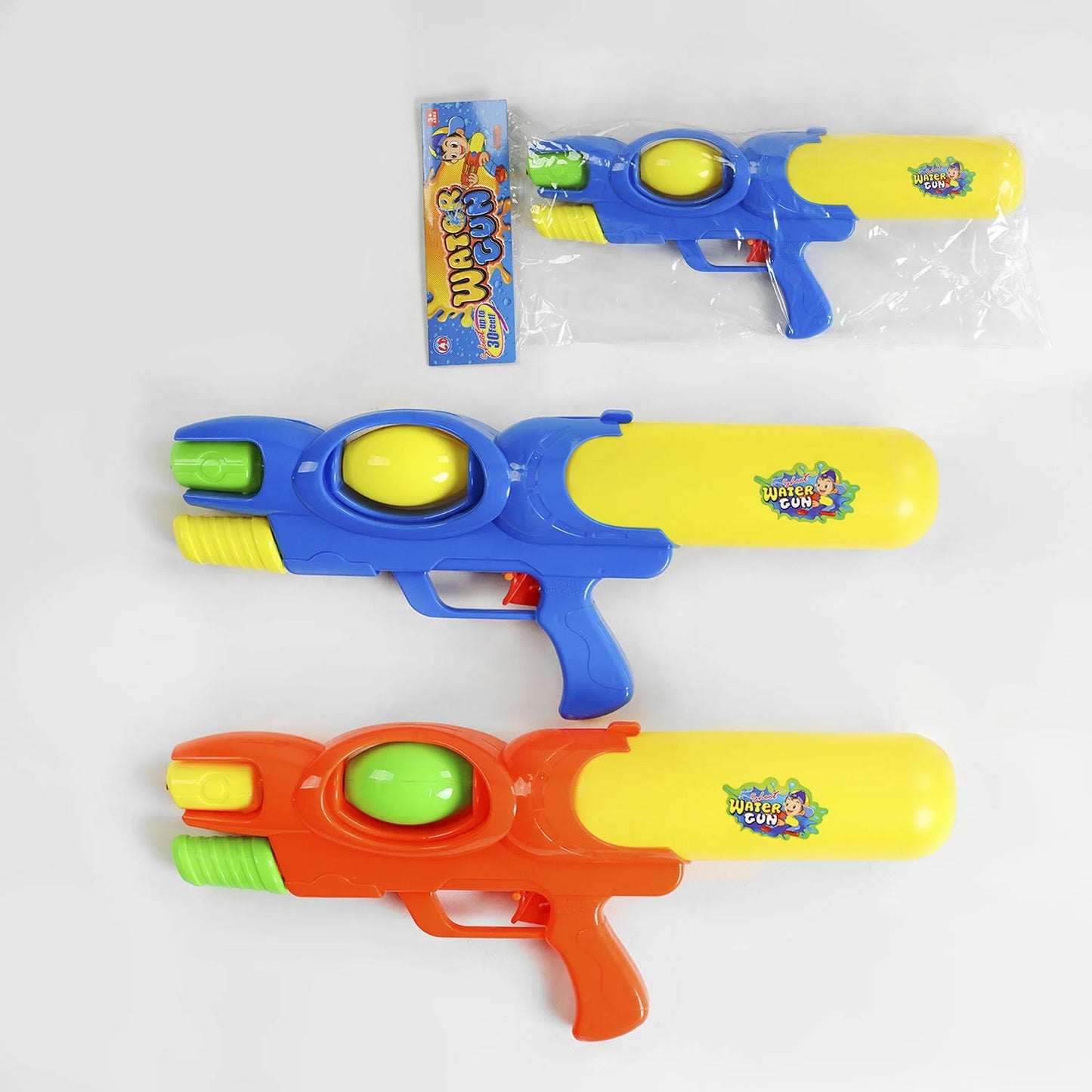 LD-111A Water Pistol in Bag, 48 cm