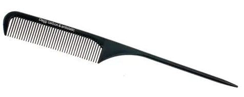 Dagg Carbon Hair Comb