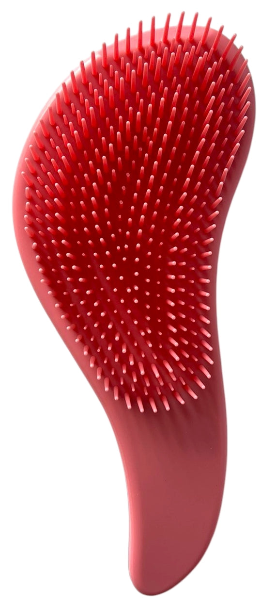 SF9223-12 19 cm Assorted Massage Hair Brush