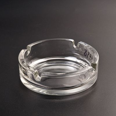 Glass Ashtray - Image 2