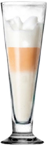 S&T 202-29 Latte Tall Cup, 440 mL