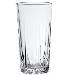 OSZ Venice 969 Glass Tumbler, 300 mL