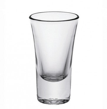 OSZ Tulip 1088 Shot Glass, 50 mL
