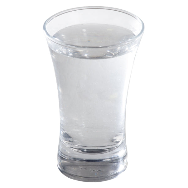 OSZ Tulip 1088 Shot Glass, 50 mL - Image 2